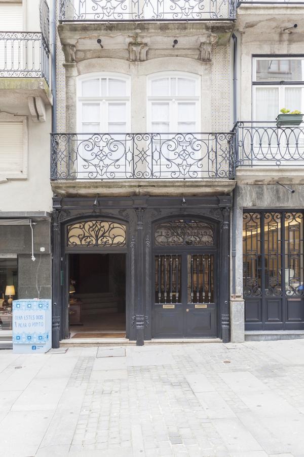Hotel Go2oporto Flores 3*