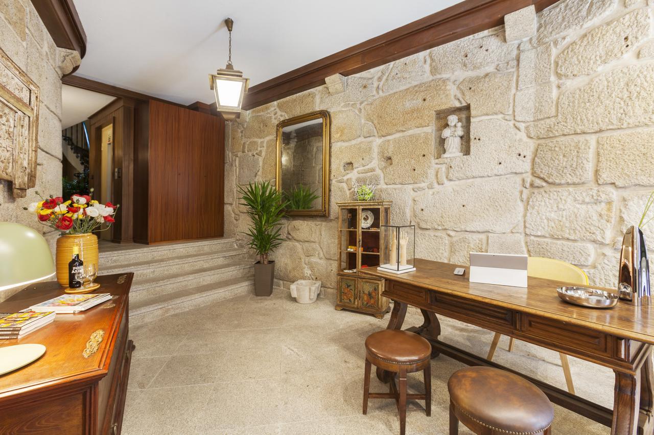 Hotel Go2oporto Flores Oporto