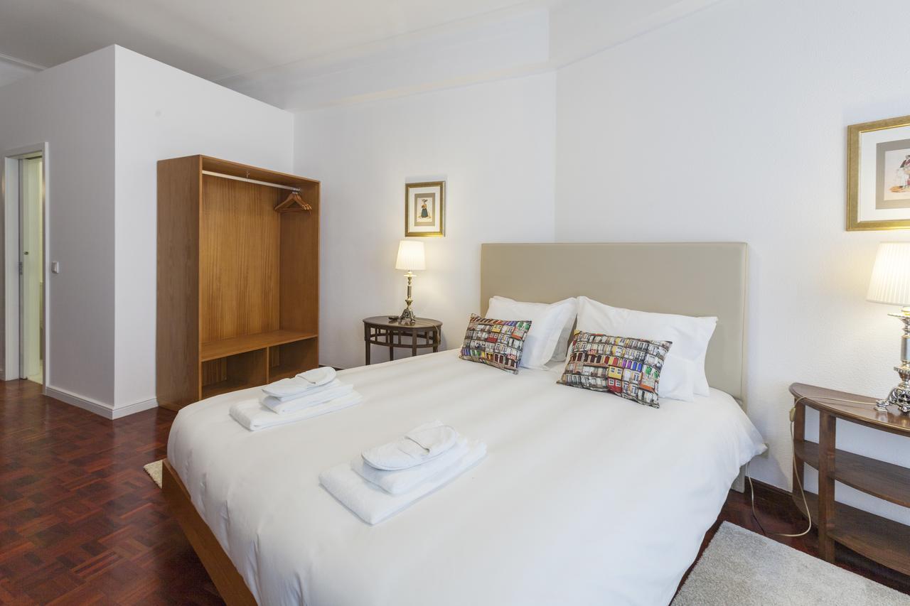 Hotel Go2oporto Flores