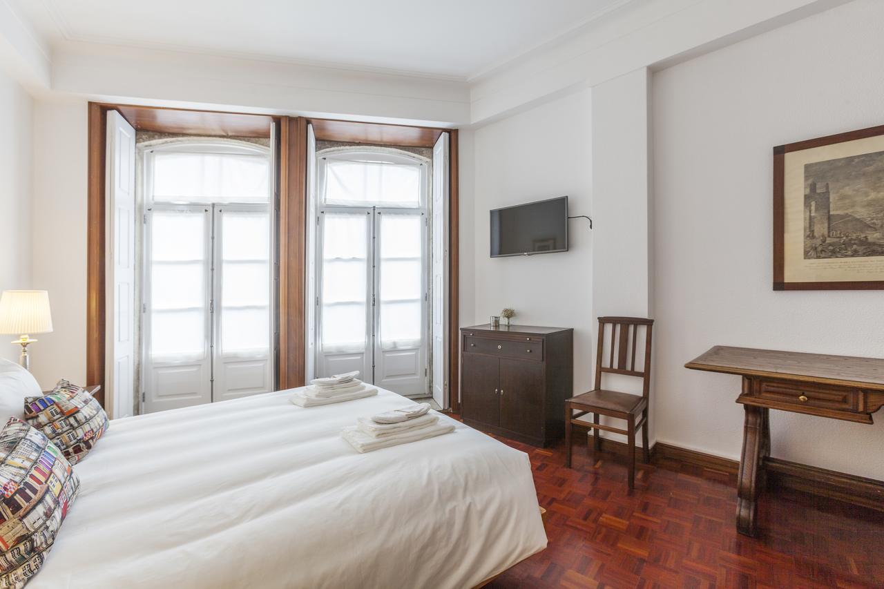 Hotel Go2oporto Flores