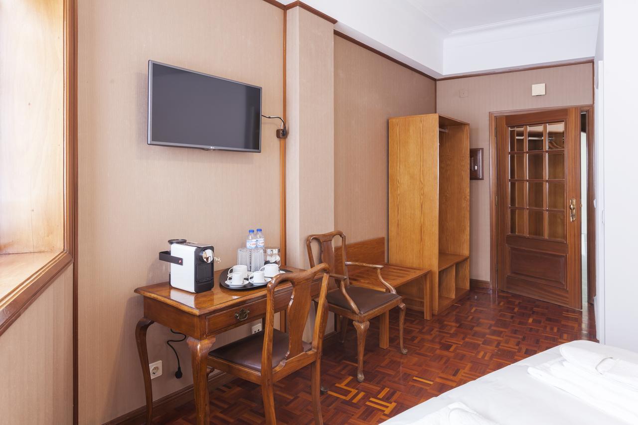Hotel Go2oporto Flores 3*