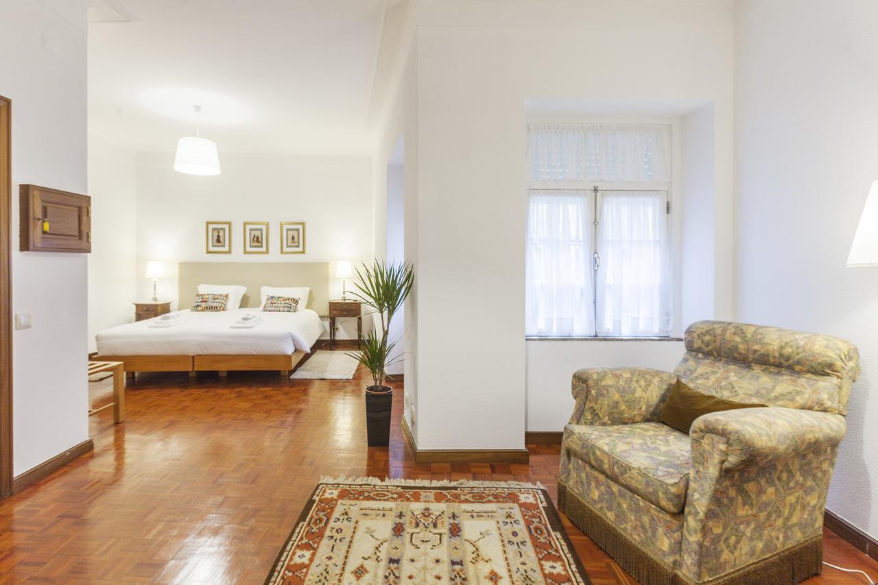 Hotel Go2oporto Flores