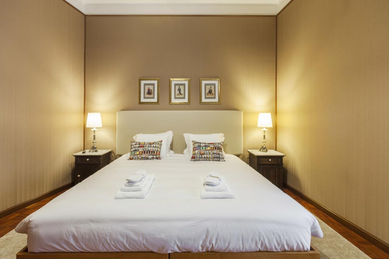 Hotel Go2oporto Flores