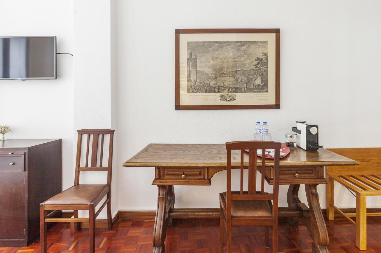 Hotel Go2oporto Flores