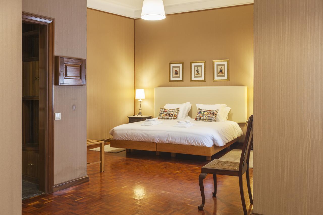 Hotel Go2oporto Flores