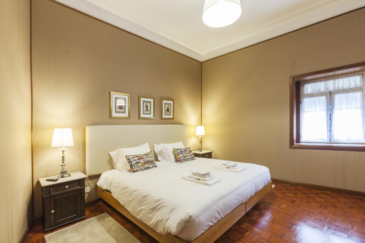 Go2oporto Flores Hotel 3*