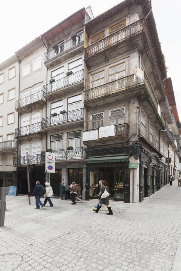Go2oporto Flores 3* Oporto