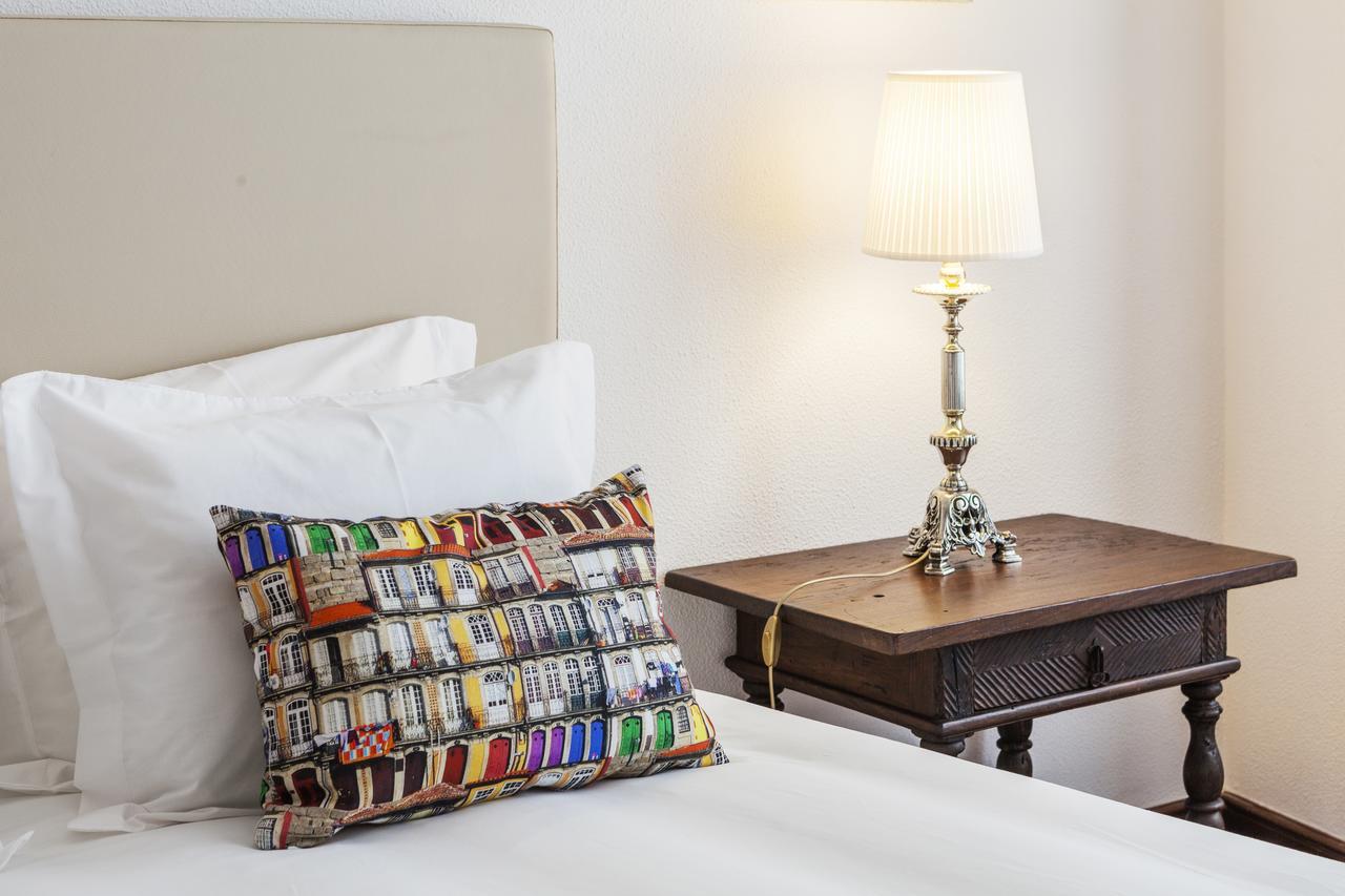 Hotel Go2oporto Flores Oporto
