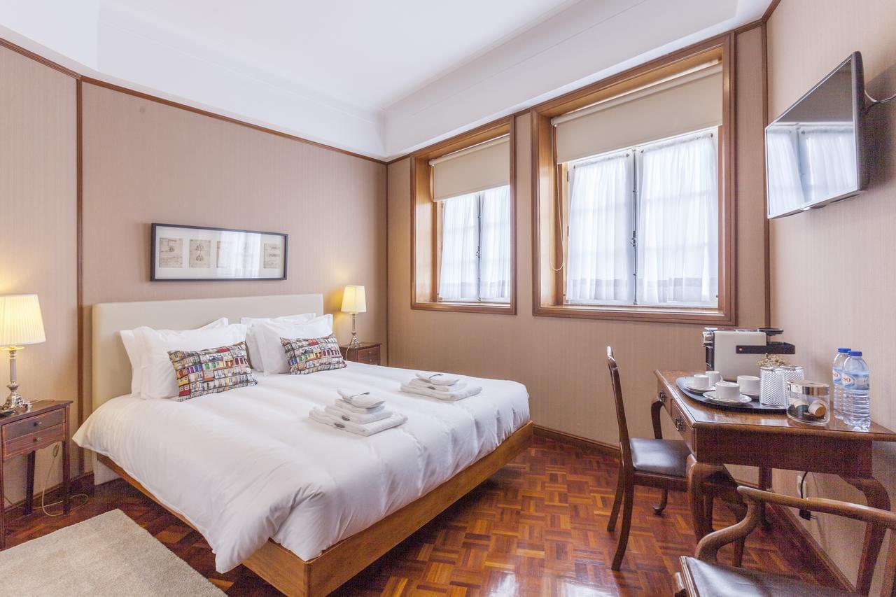 Hotel Go2oporto Flores