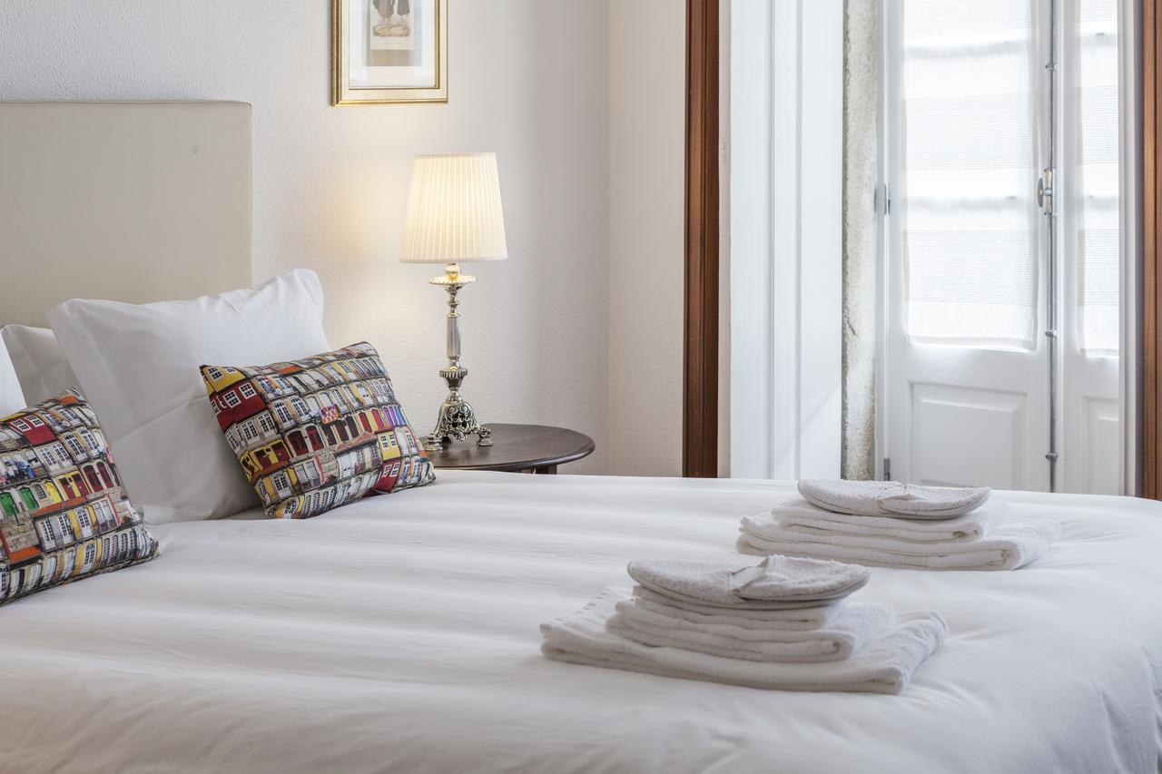 Go2oporto Flores Hotel 3*