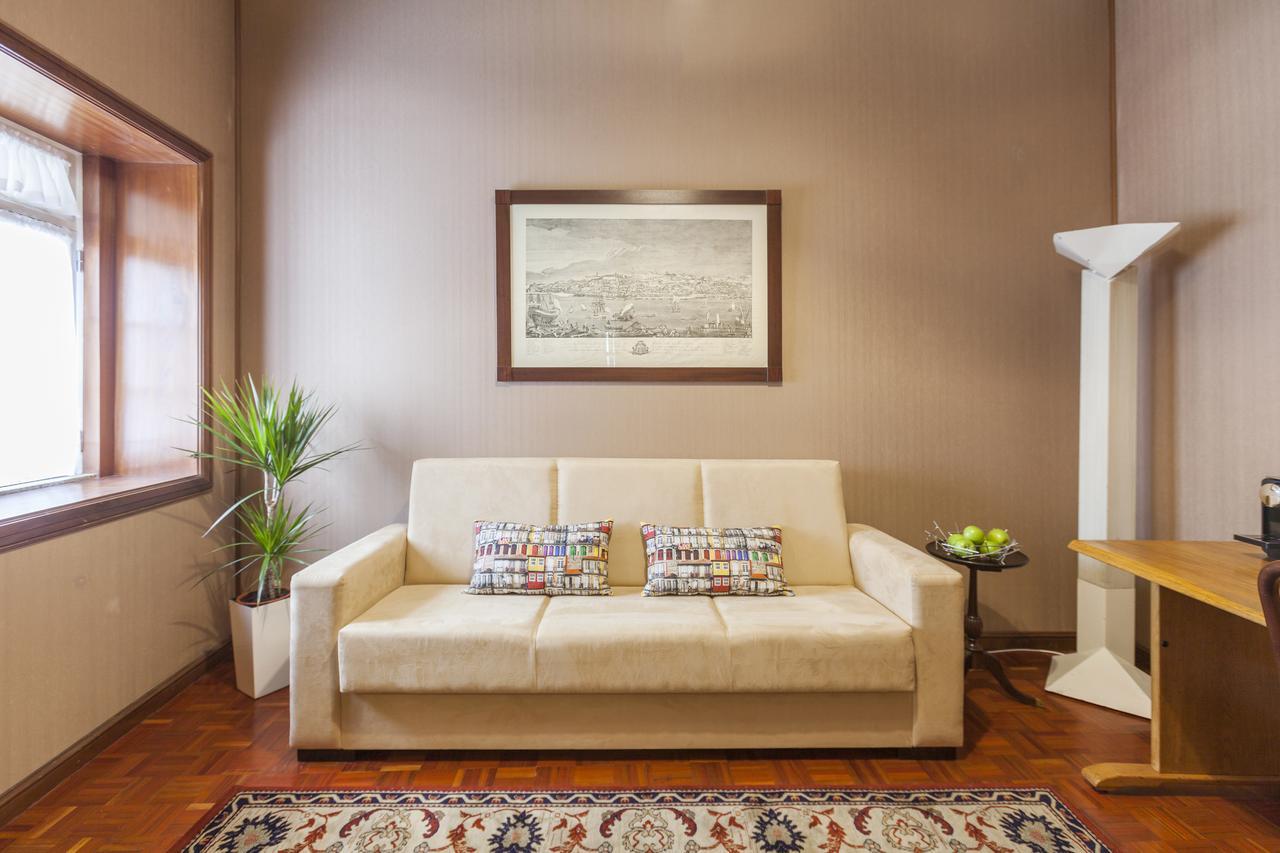 Hotel Go2oporto Flores 3*