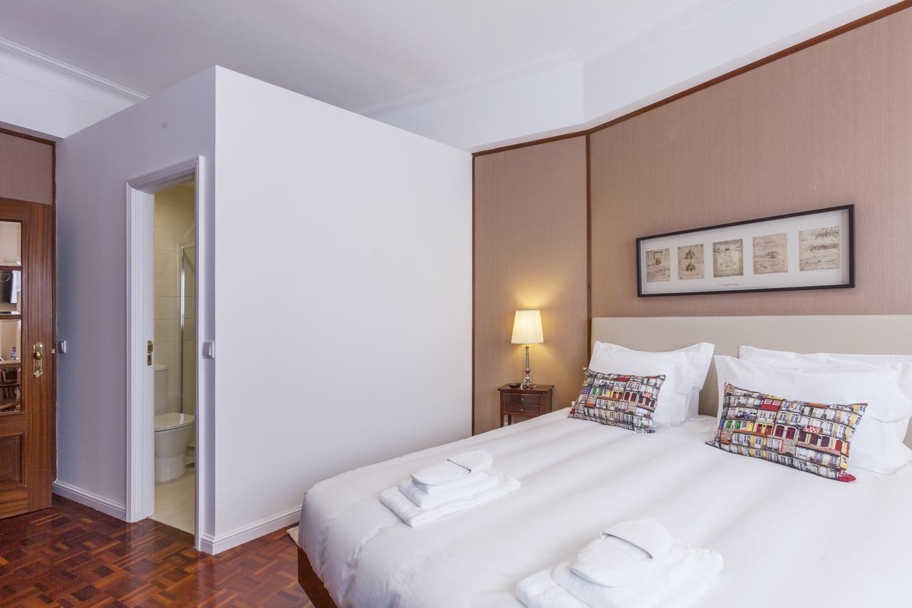 Go2oporto Flores Hotel Oporto