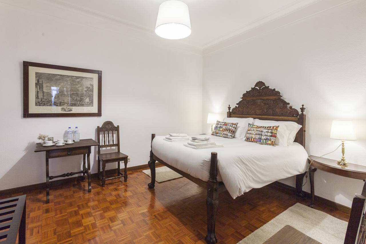 Hotel Go2oporto Flores 3*
