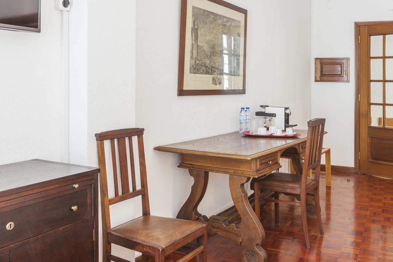 Hotel Go2oporto Flores