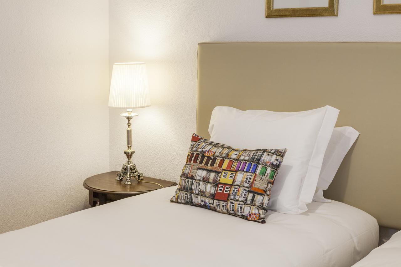 Hotel Go2oporto Flores 3*
