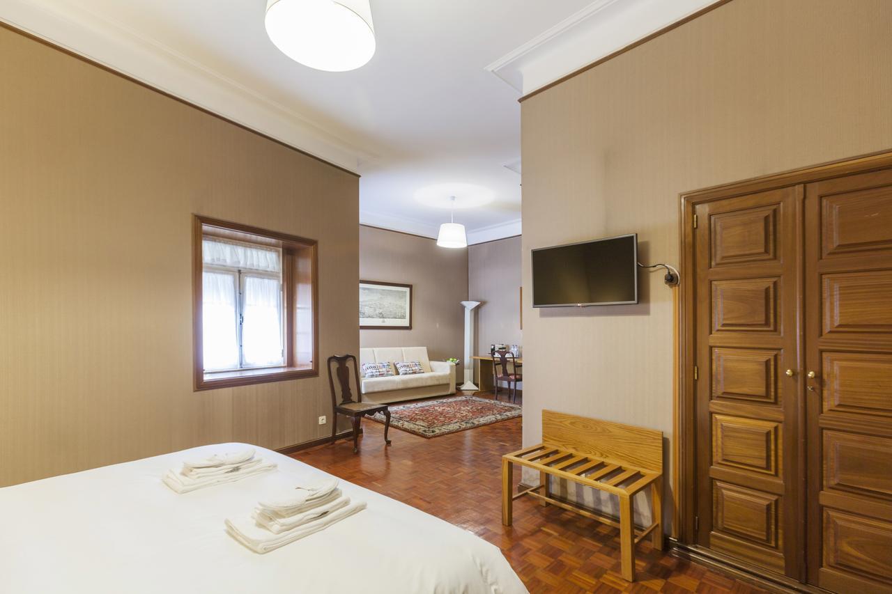 Go2oporto Flores Hotel Oporto