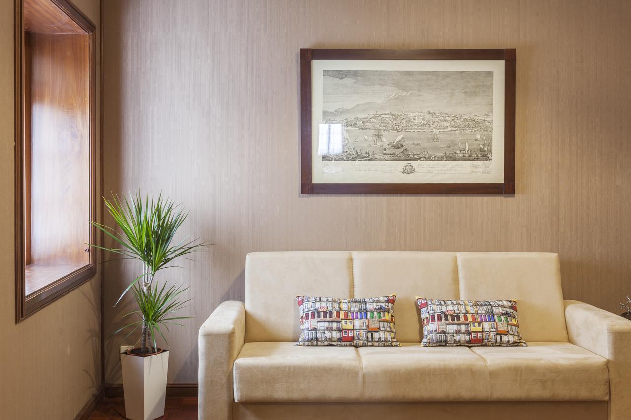Hotel Go2oporto Flores