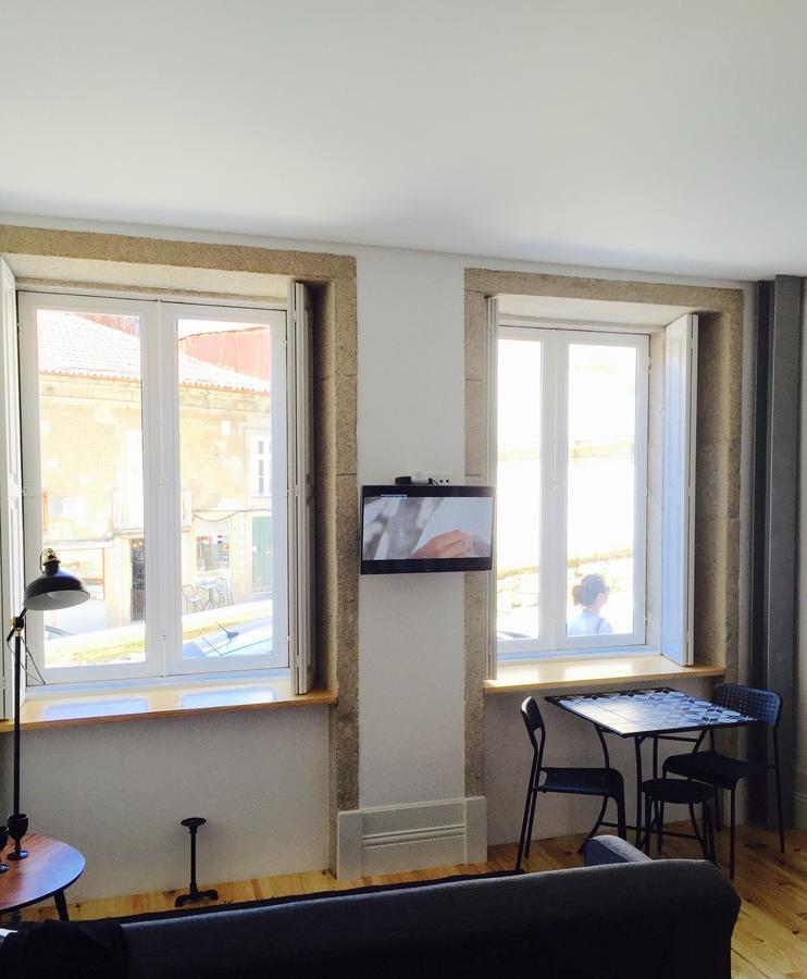 Apartamento Cativo