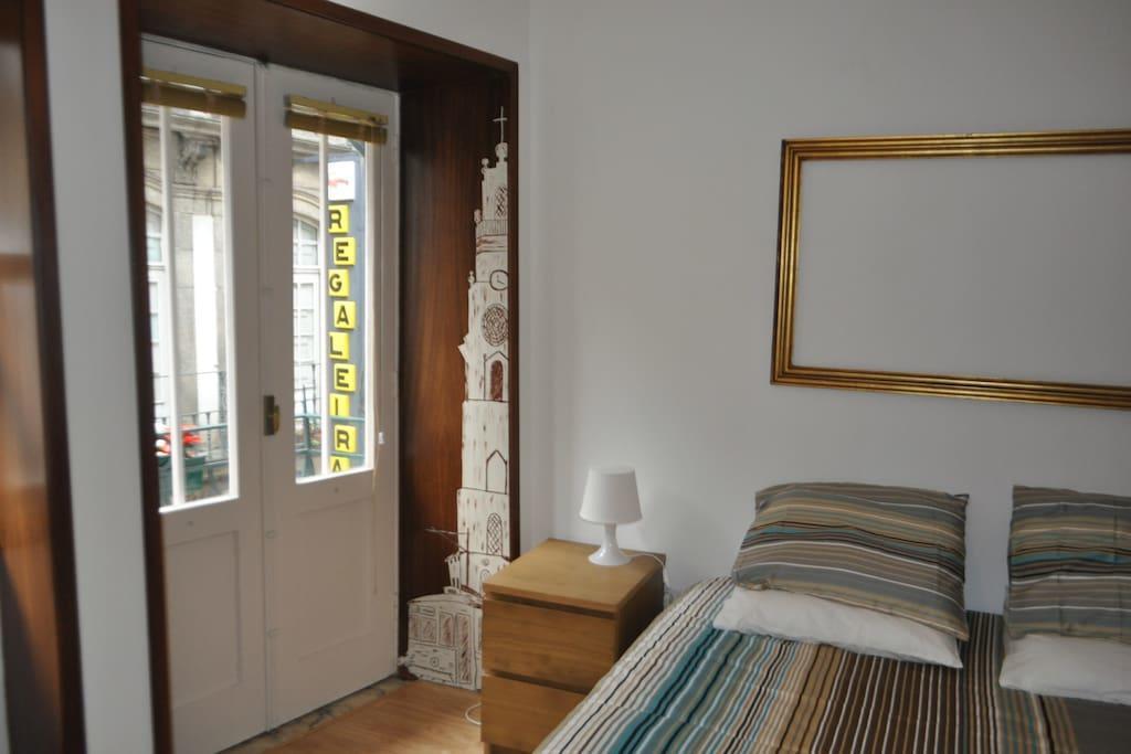 Ap Bonjardim Oporto