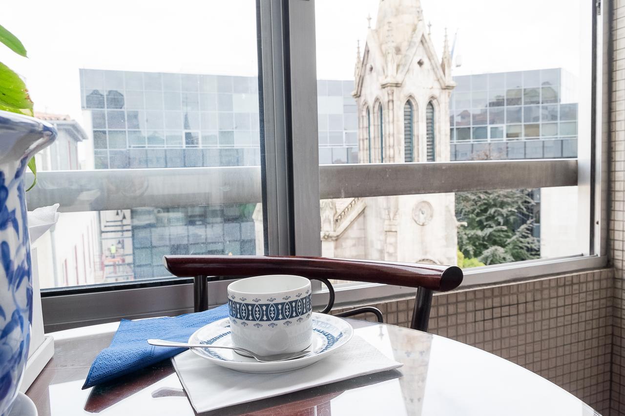 Apartamento Almada 665 13 Oporto