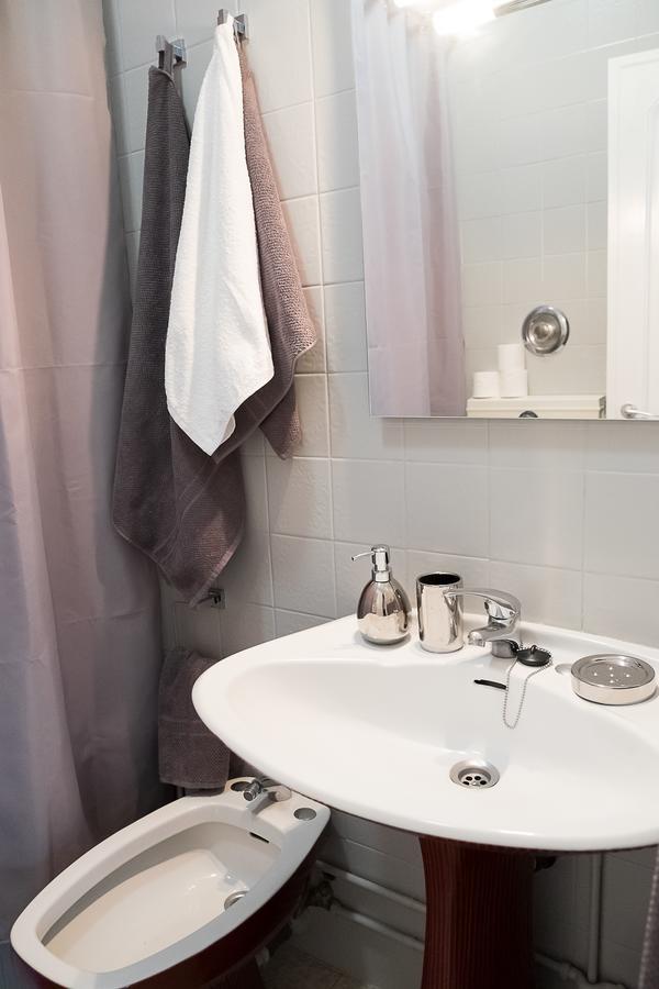 Apartamento Almada 665 13 *
