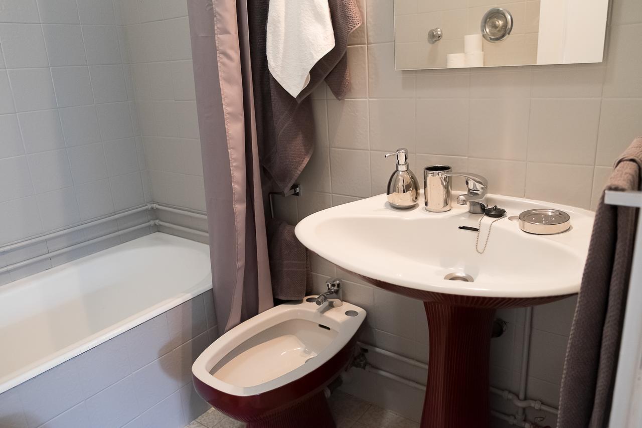 Apartamento Almada 665 13 *