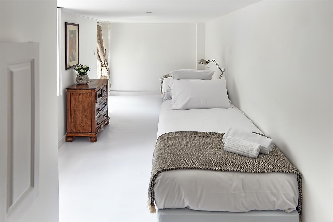 Portosense Almada Apartamento Oporto