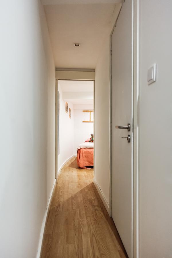 Apartamento Guindais I Oporto