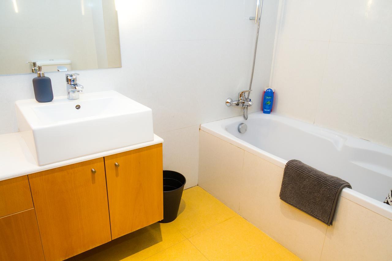 Liiiving In | Antas Corporate Porto