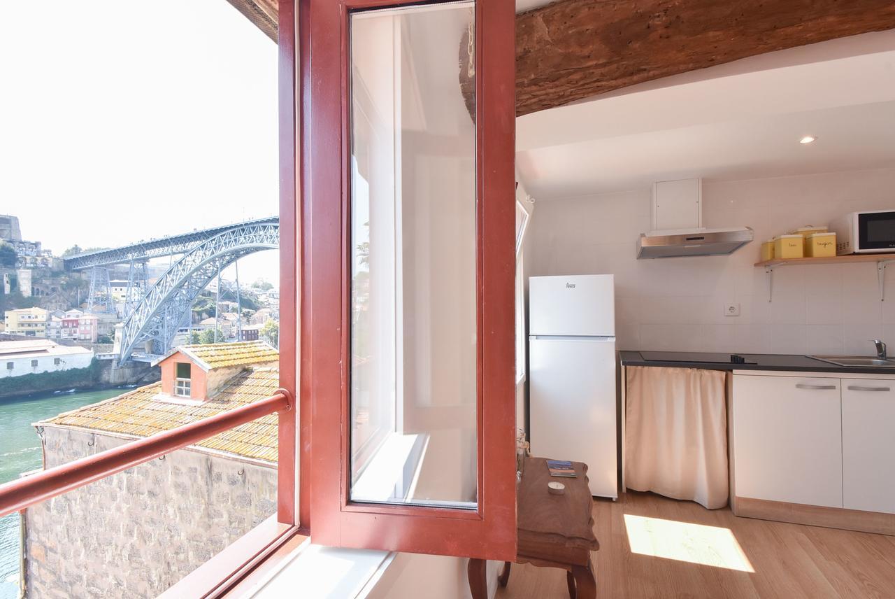 Apartamento Guindais I *