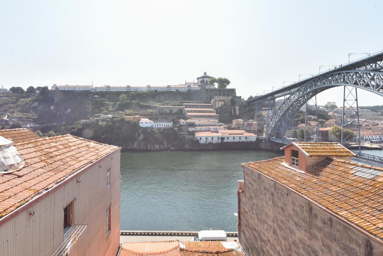 Apartamento Guindais I