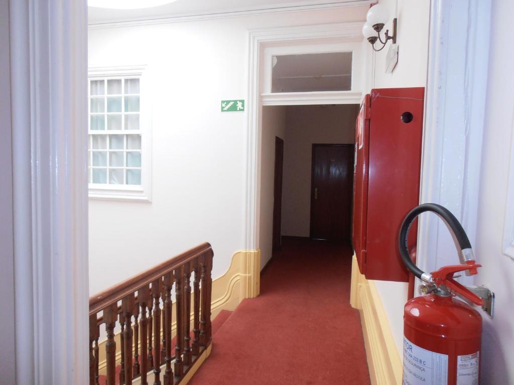Hotel S. Marino Oporto