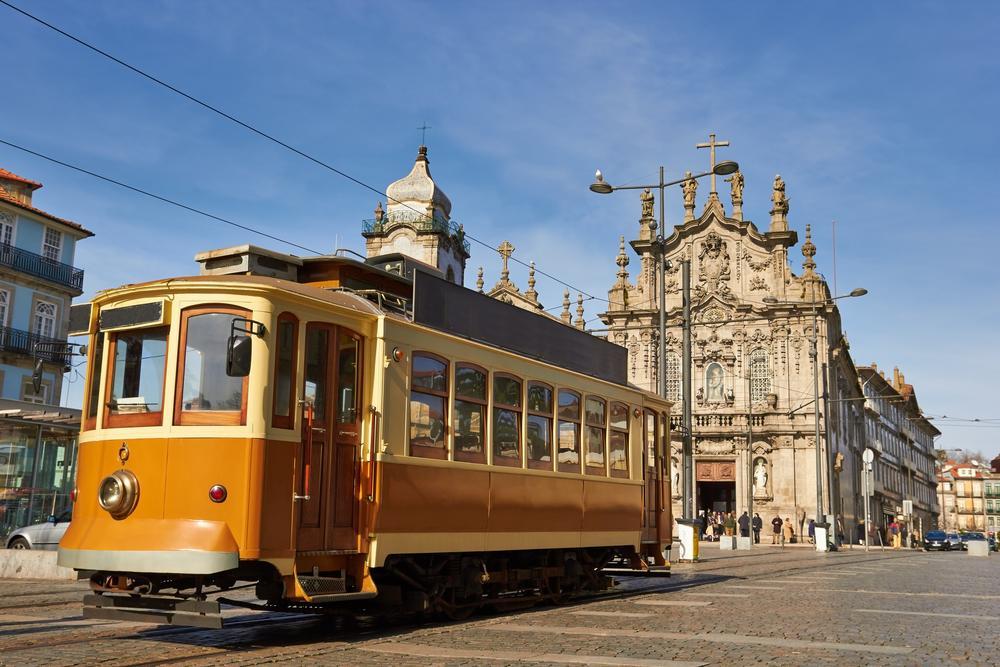 Ap Bonjardim Oporto