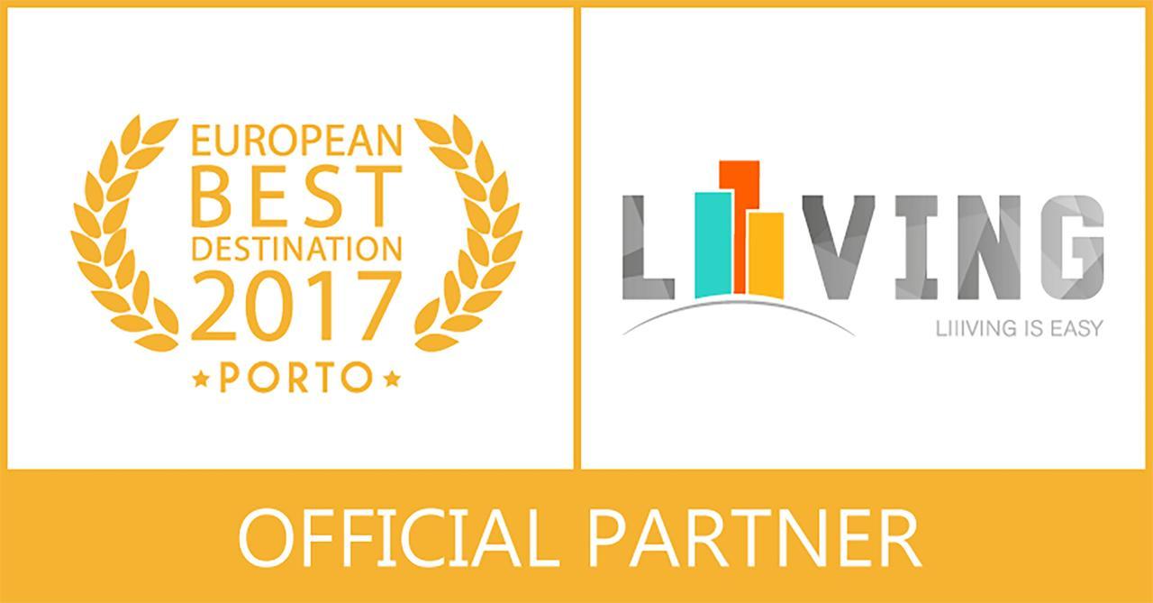 Liiiving In | Antas Corporate Porto
