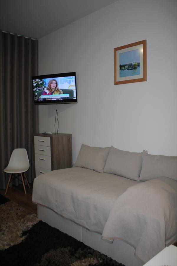 Part Of Apartamento Oporto