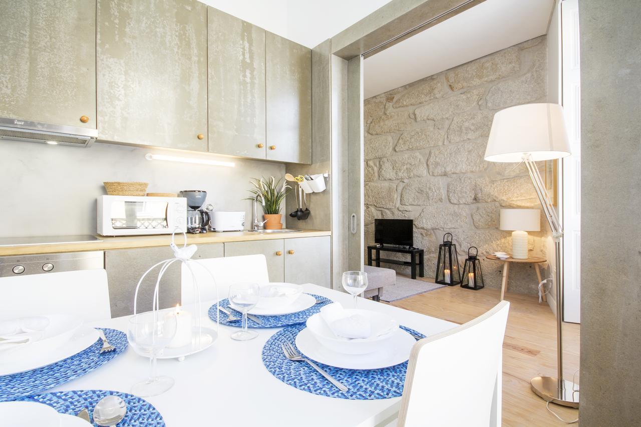 Apartment Mouzinho 200 Porto