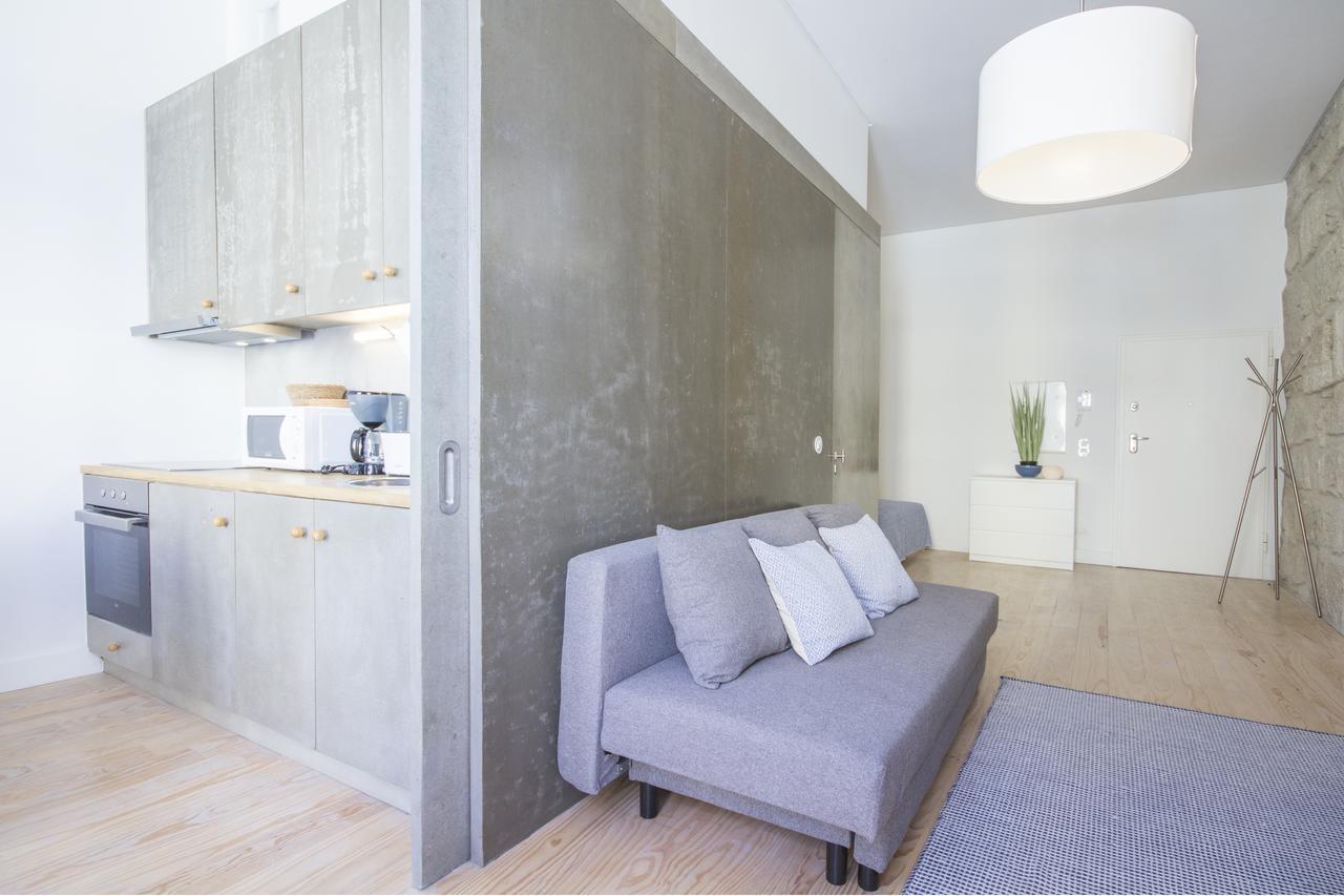 Apartment Mouzinho 200 Porto