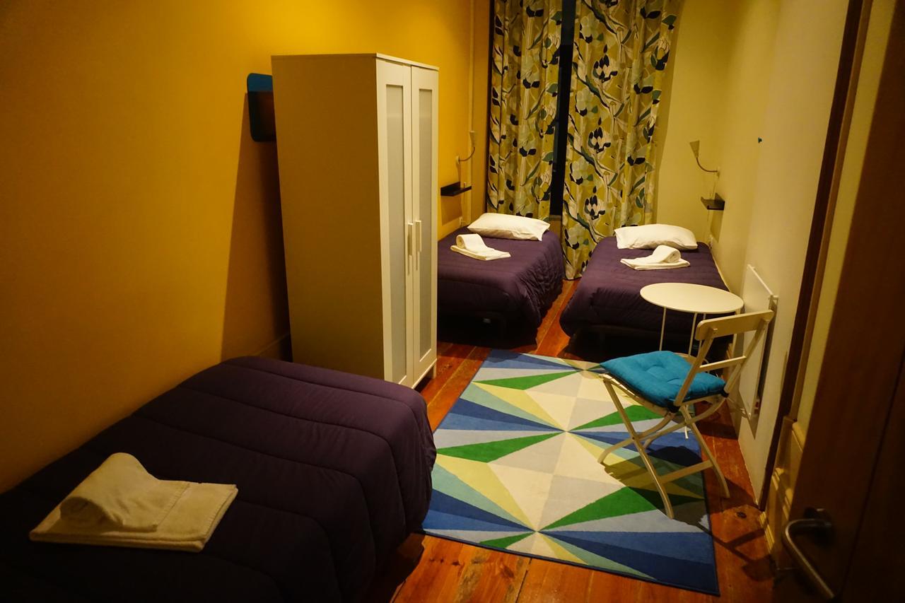Albergue Coolhostel