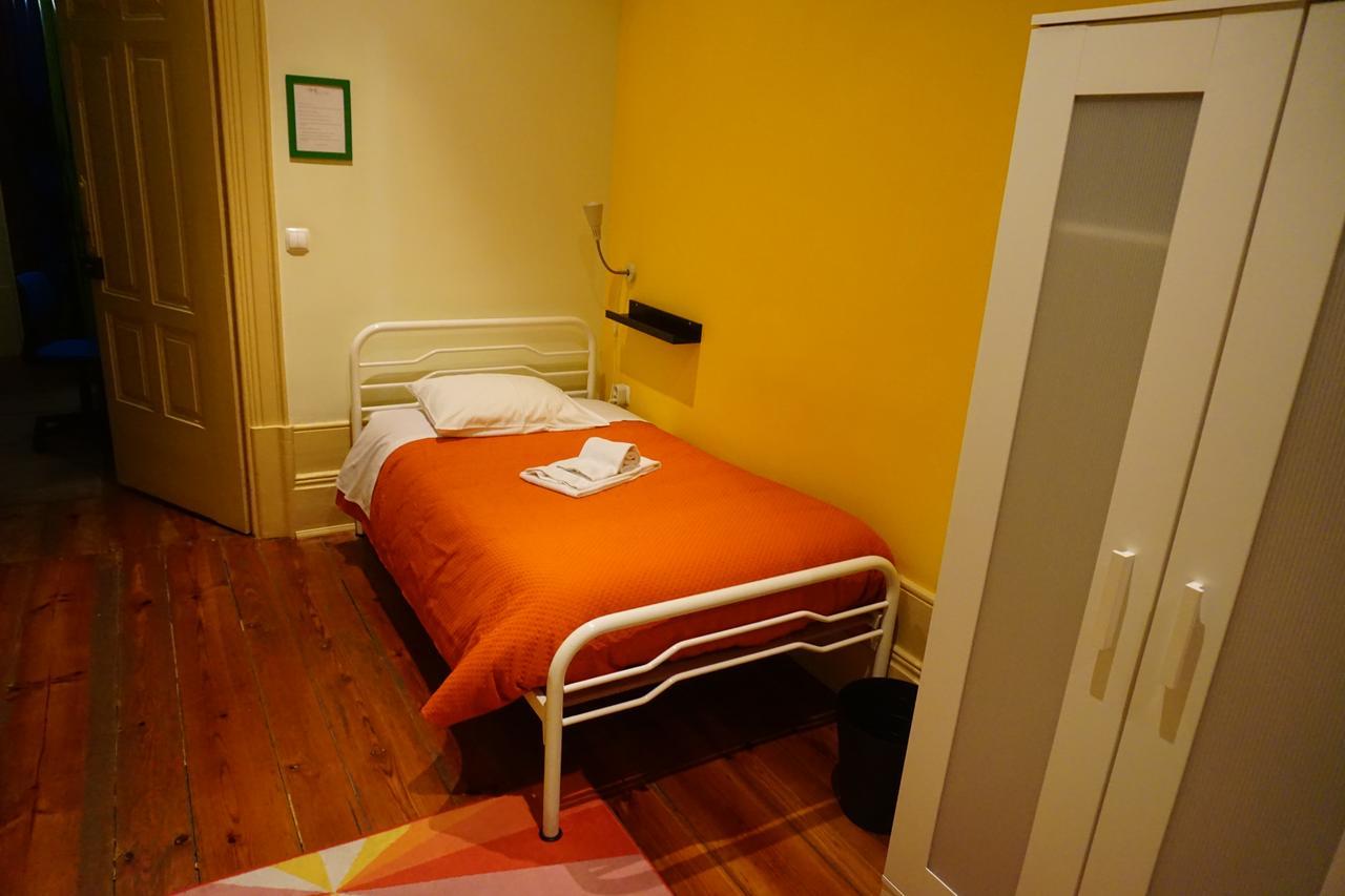 Albergue Coolhostel Porto