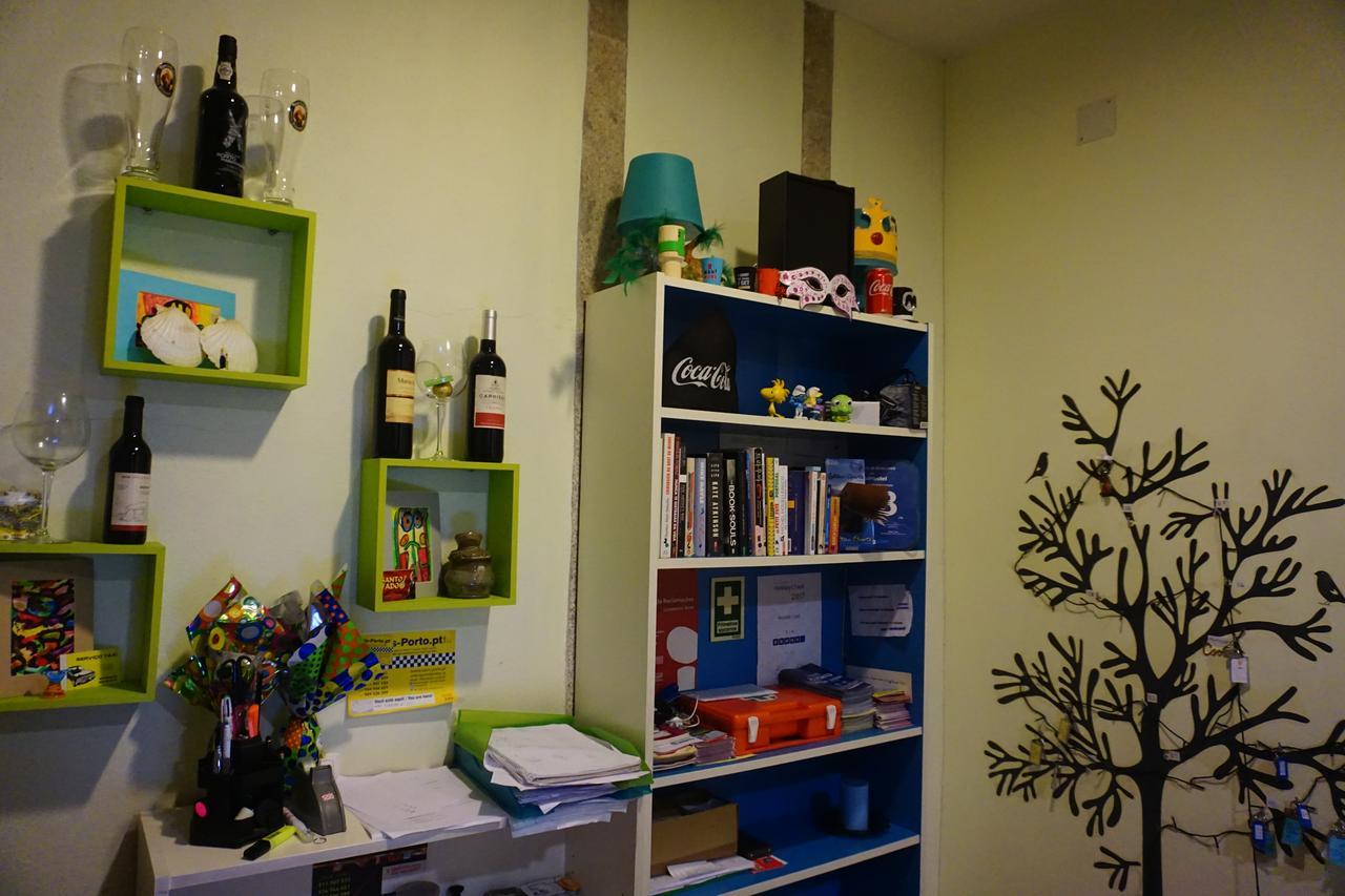 Coolhostel Albergue