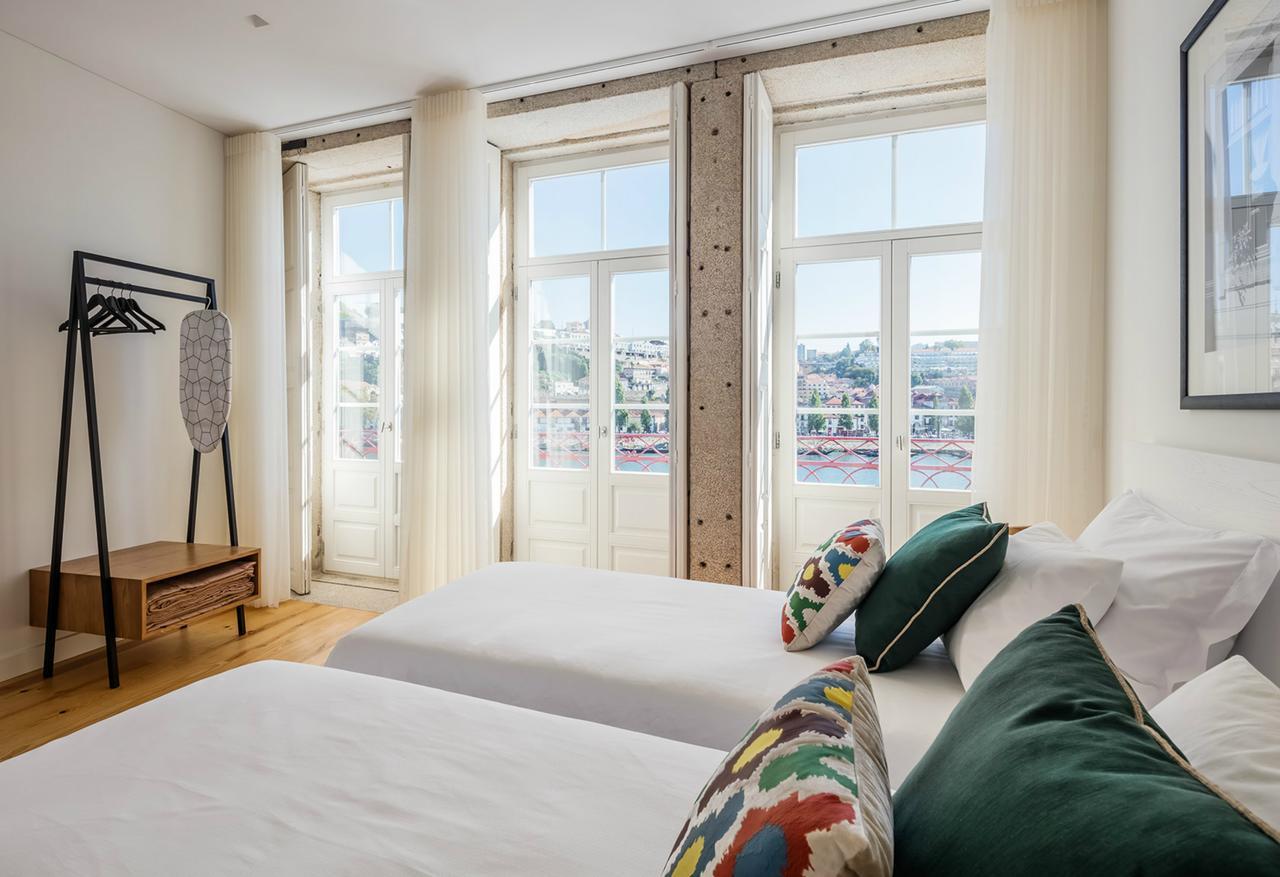 Apartahotel River 4*