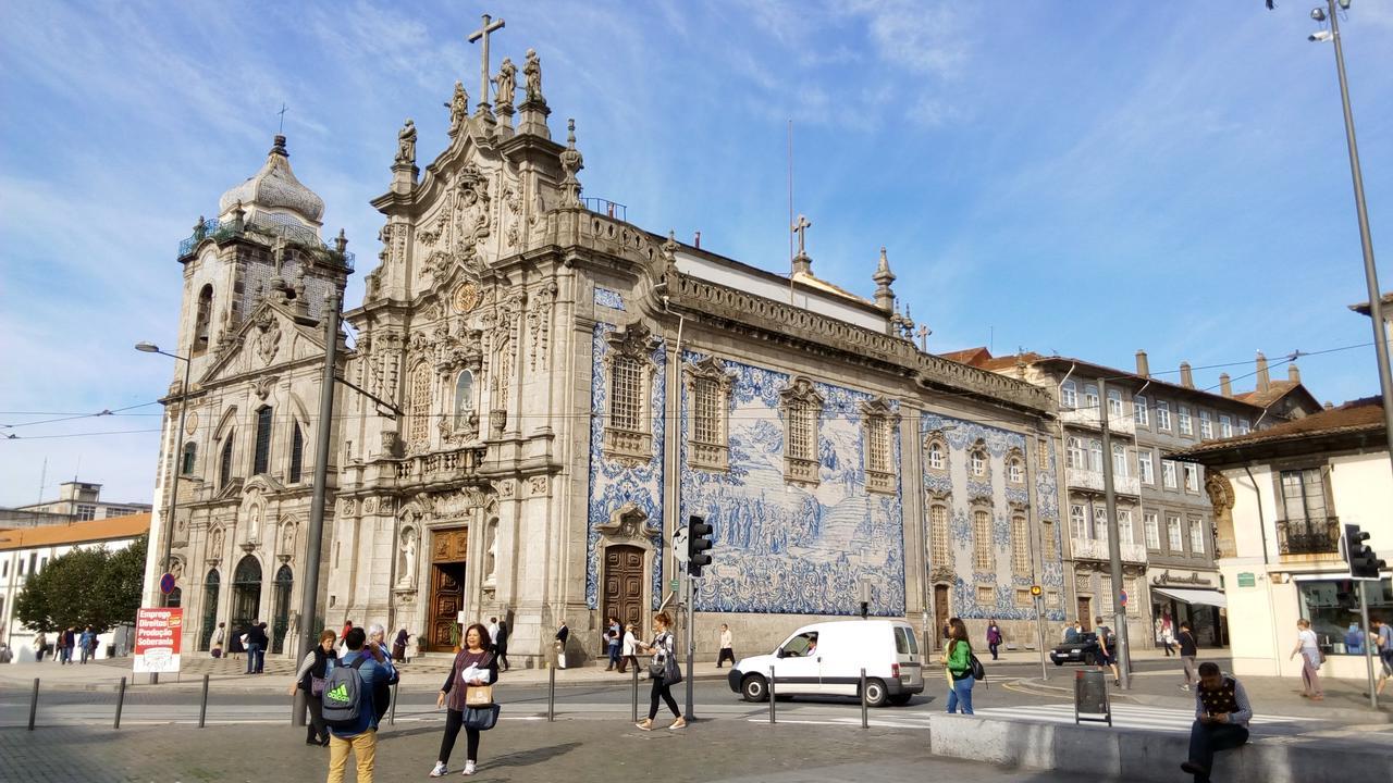 Vrs - Lapa * Oporto