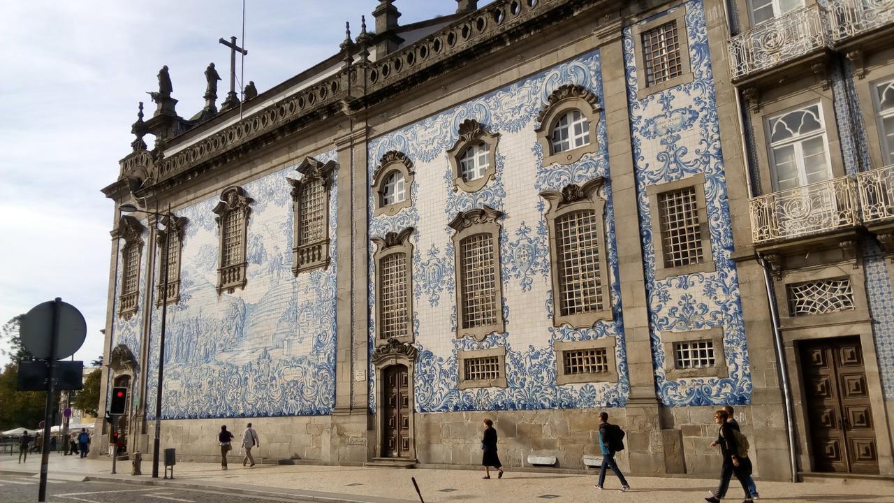 Vrs - Lapa * Oporto