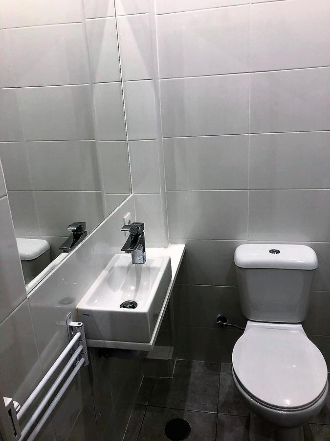Apartamento Vrs - Lapa Oporto