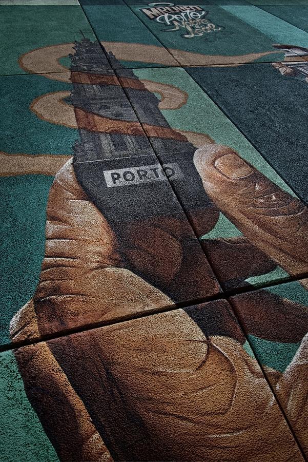 Vrs - Lapa * Oporto