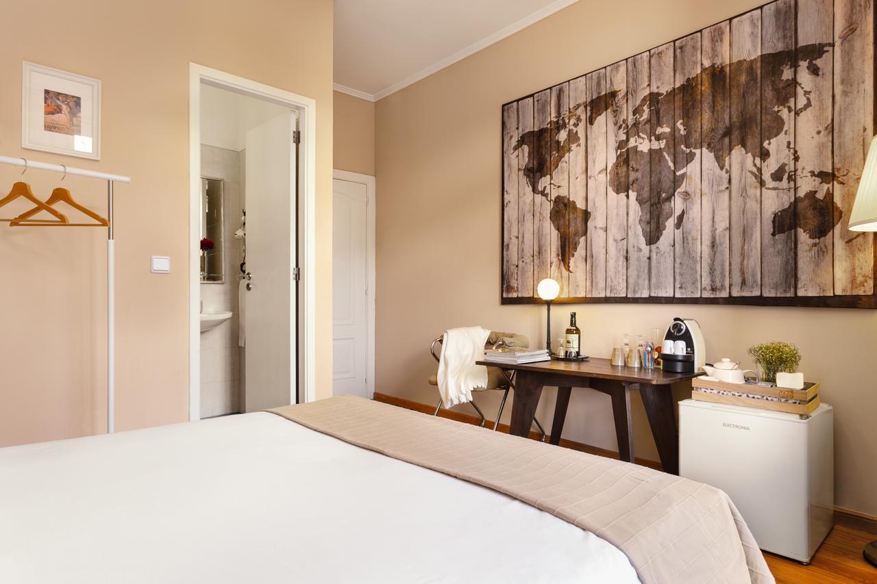 Porta 33 Bed And Bath * Oporto
