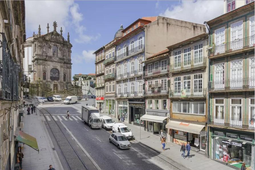 Porta 33 Bed And Bath Porto