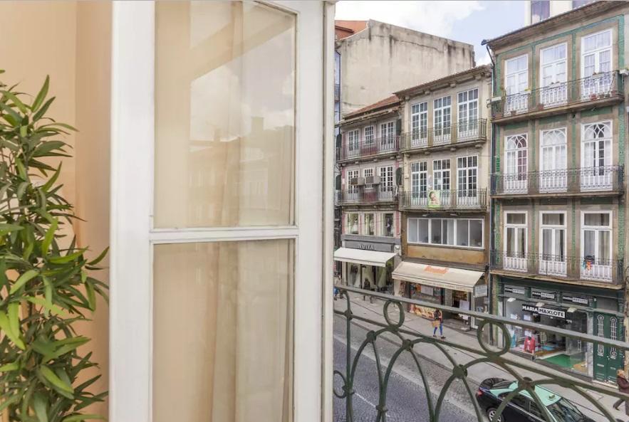 Porta 33 Bed And Bath * Oporto