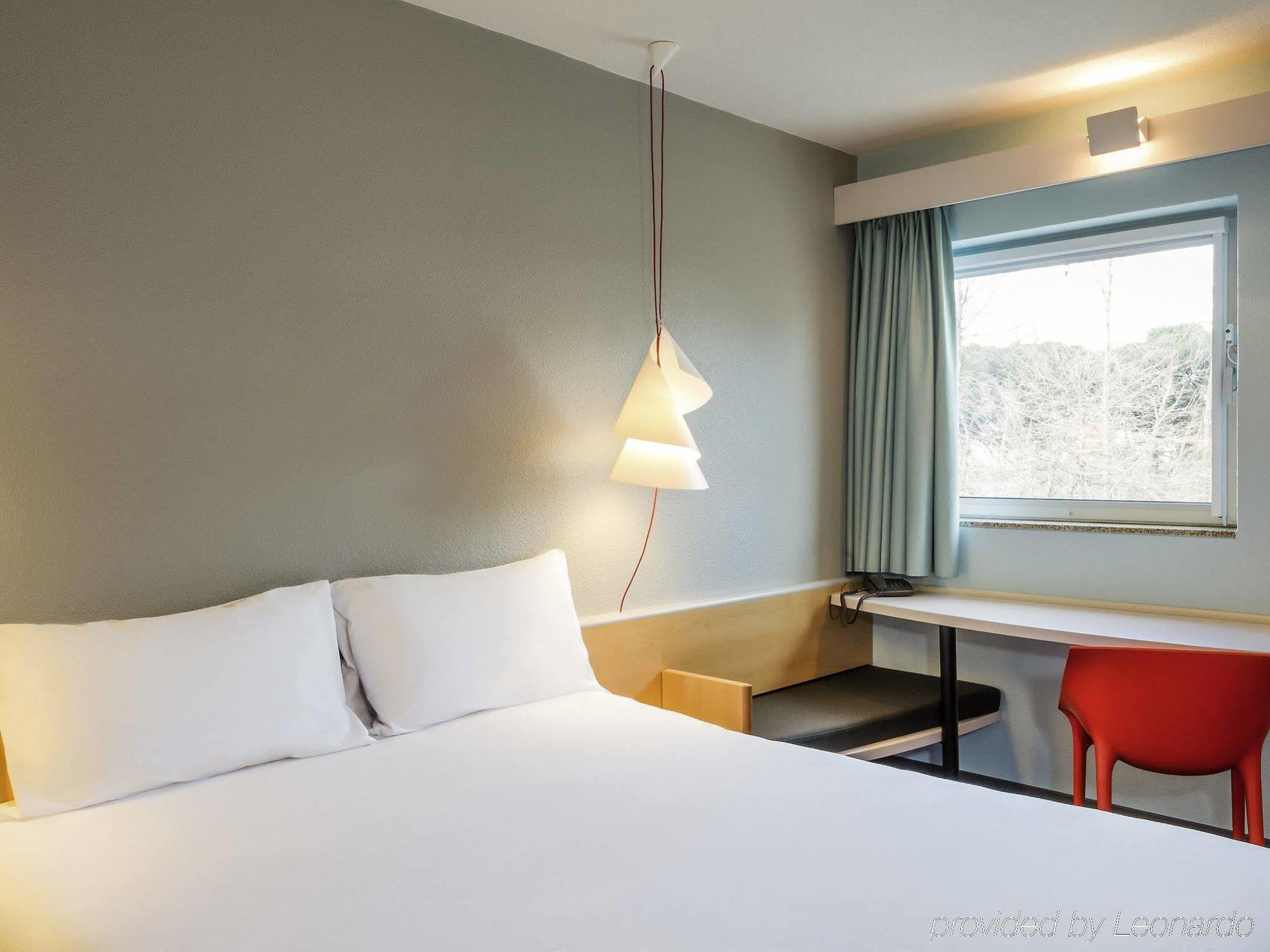 Hotel Ibis Sao Joao Oporto