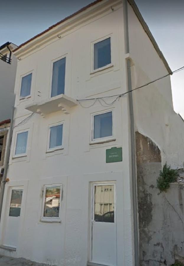 Casa Da Fontinha *